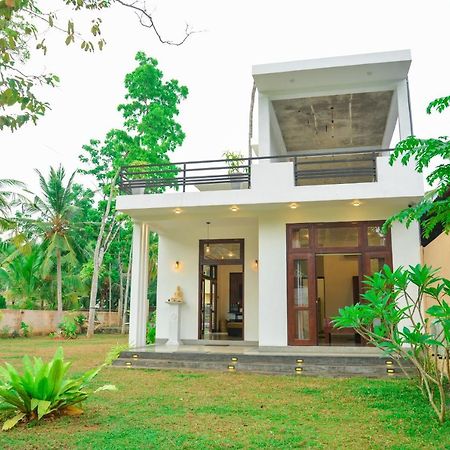 Yehen'S Villa Unawatuna Bagian luar foto