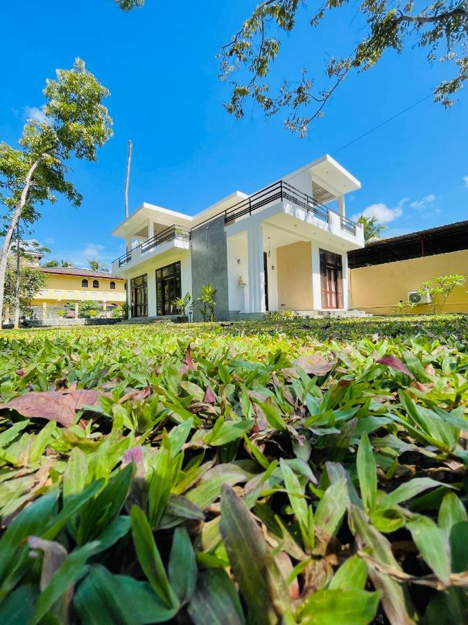 Yehen'S Villa Unawatuna Bagian luar foto