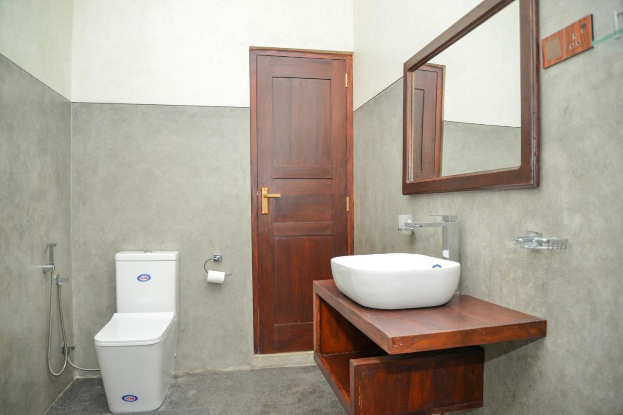 Yehen'S Villa Unawatuna Bagian luar foto